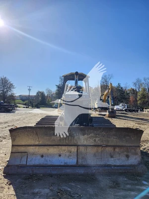 USED 2013 DEERE 700K LGP