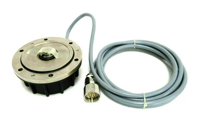 NEW LENORD BAUER GEL291-VN00050G02 INCREMENTAL ENCODER 12 PIN GEL291VN00050G02