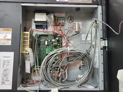 USED LIEBERT XDP160RC-0