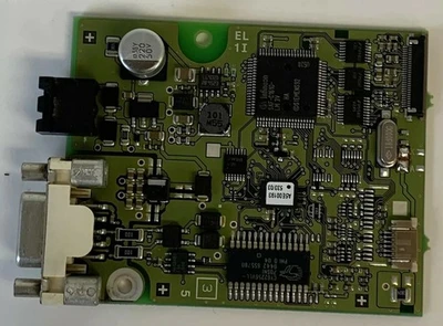 USED Siemens A5E00250753-04
