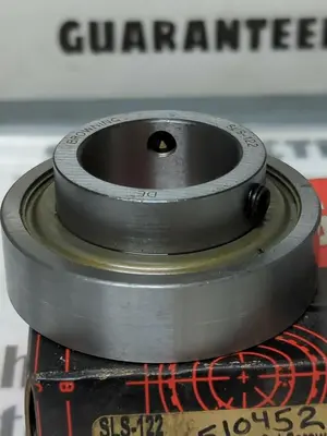 New | in-Stock BROWNING SLS-122 Bearings | Surplus Asset Holdings #1192439