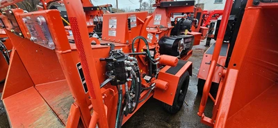 Used 2022 MORBARK 1415 Wood Chippers Illinois US | Wind River Equipment Finance LLC #1557935