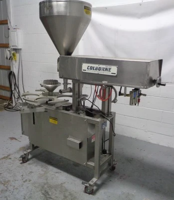 Used 1995 COLBORNE CORPORATION RP4 1457 Depositors California US | BakeryEquipment.com #1555548