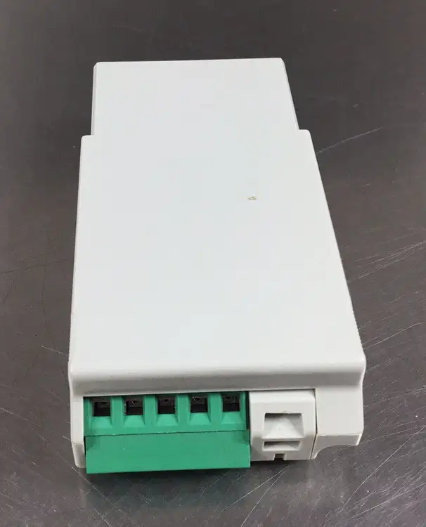 Used Carlo Gavazzi CARLO GAVAZZI BOAV PLC Input & Output South Carolina US | Palmetto Automation #1157913