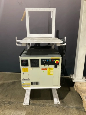 Used 2012 FANUC M-3iA/12H + R30iB Robots Michigan US | iGAM Industrial Marketplace #1498684