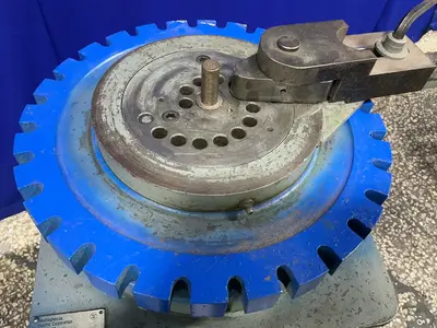 Used PECK, STOW, & WILCOX CO PB9 Pipe, Tube & Bar Benders Ohio US | HGR 24 #1505850