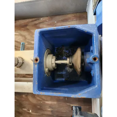 Used SPX FLOW VE-PE-31 Pumps West Virginia US | JM Industrial #1411843