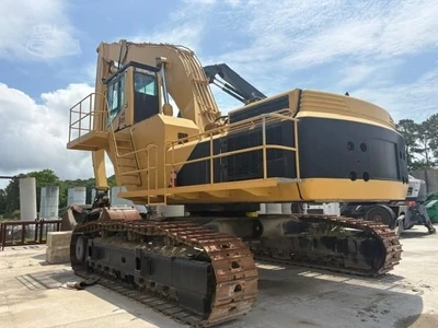 Used 2002 CATERPILLAR 375L Crawler Excavators North Carolina US | Southeastern Equipment Corp #1467784