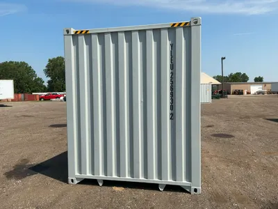 Used _UNKNOWN_ _UNKNOWN_ Shipping Containers Michigan US | Miedema Asset Management Group #1308229