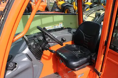 Used 2015 JLG G5-18A Telehandlers New York US | United Lift #1446446