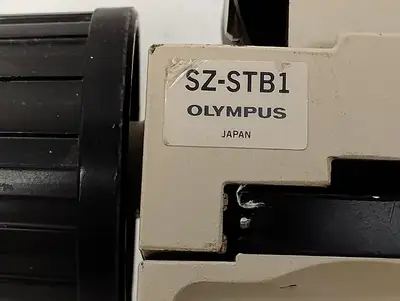 Used OLYMPUS SF10 Microscope Accessories US | Sporadic Surplus LLC #1058448