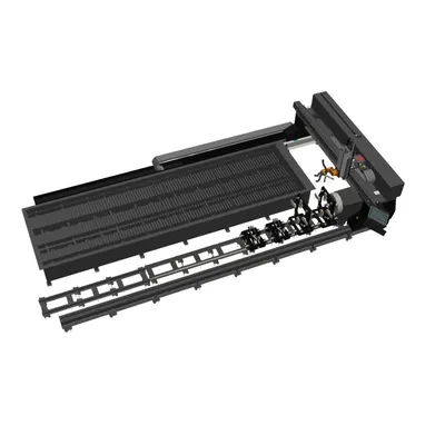 New | in-Stock LONE STAR HD Rail Tooling & Accessories (Other) Florida US | Sierra Victor Machinery #1542334