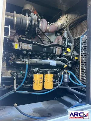 New | in-Stock 2023 GENERAC MDE570P Diesel Generators California US | ARC Power Systems #1542354