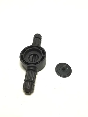 Pulsafeeder Kopkit K4PTC1 Electronic Metering Pump