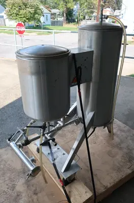 USED VELO S.P.A. 0056