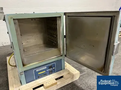 USED Blue M Blue M Oven, model OV490A-3