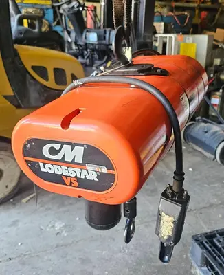 USED 2020 CM L