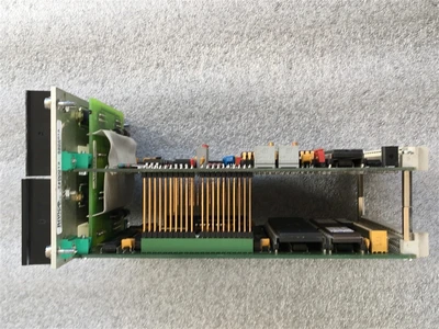 USED LVD A902013 (11)-BARCO ASKAART UNIT 16 BIT