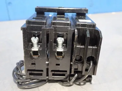 New | in-Stock EATON BAB2020S Circuit Breakers | HGR 24 #731958