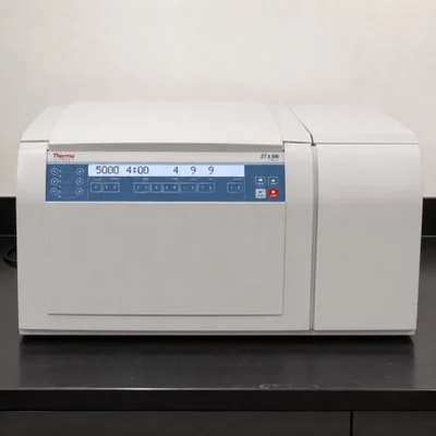 Used THERMO FISHER SCIENTIFIC SORVALL Lab Centrifuges New Jersey US | Bionex Scientific LLC #800073