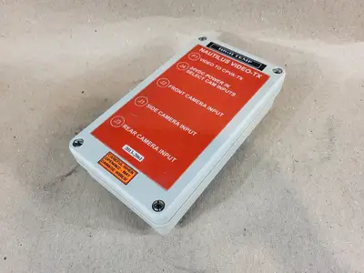 NEW NAUTILUS VIDTXC00