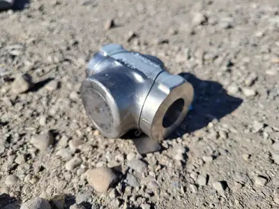 NEW VELAN CANADA W04-2114W-14MS