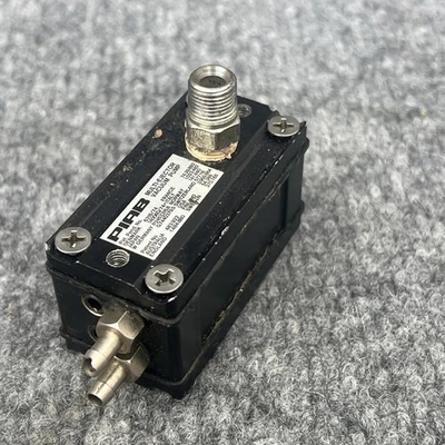 Used Piab M32 31.01.1043 Vacuum Pumps California US | Davliegogo LLC #1705583