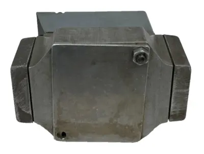MOOG 62-307A SERVO VALVE 189-127F1 REFURBISHED