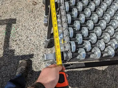 USED BEST/FLEX B/F200