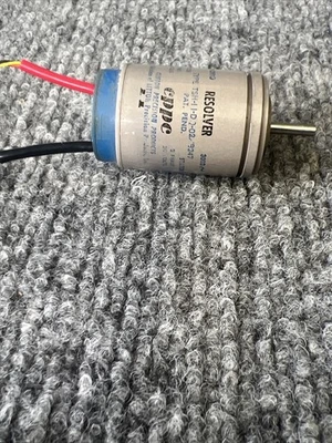 Used Clifton Precision TSH-1-1-DQ/02.B247 Misc Electrical & Power Parts California US | Davliegogo LLC #1710186