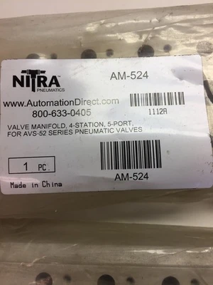 NEW Nitra Does Not Apply