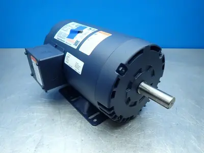 USED LEESON 145TTDR6002AA