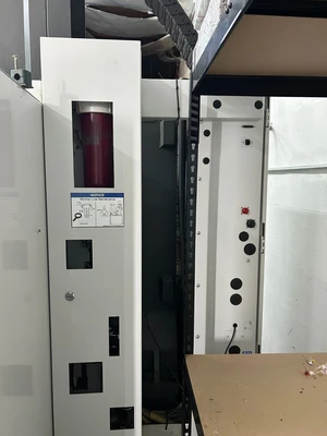 2011 HAAS VM-2 Vertical Machining Centers | Toolquip, Inc. (4)