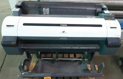 USED CANON IPF750