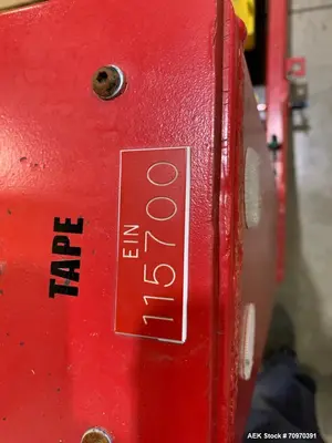 USED SOUTHWORTH PRODUCTS ROLL C