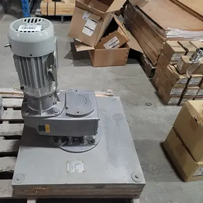 USED 2011 MIXTECH 1088