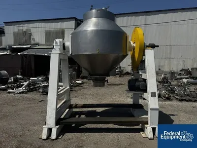 Used 1984 GEMCO _UNKNOWN_ Chemical & Process Equipment Ohio US | HGR 24 #728481