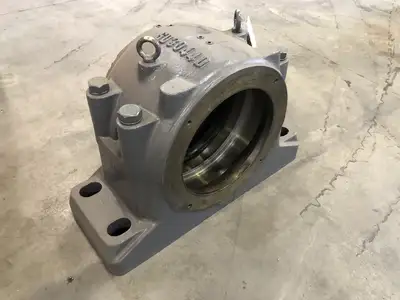 Split Plummer Block Bearing Housing No. SD3044D, 200 mm