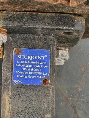 USED SHURJOINT SJ-300N