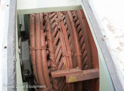 USED WESTINGHOUSE -