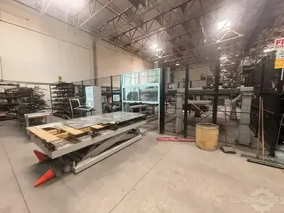 Used 2015 SALVAGNINI L3 Laser Cutters Arizona US | KD Machinery #1279162