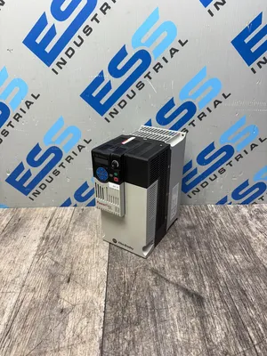 ALLEN BRADLEY 25B-B032N104 Electrical/PLC/Automation | ESS Industrial Equipment Sales (1)