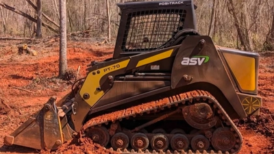 USED 2015 ASV PT-70