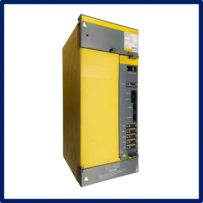 NEW MITSUBISHI A06B-6220-H030#H600
