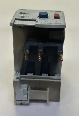 USED ALLEN-BRADLEY 193-EECB