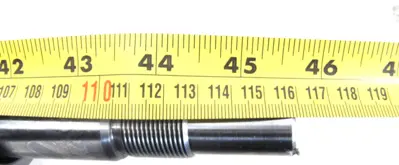 NEW NSK W4007-698ZY-C5Z12 BALLSCREW W4007698ZYC5Z12