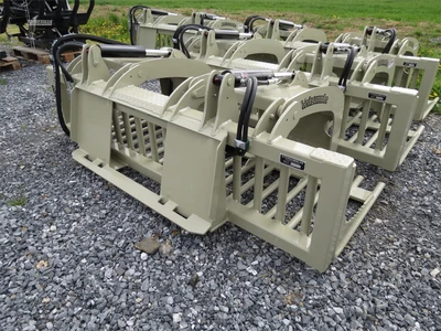 New | in-Stock 2026 STEINSAMMLER 830 Log Grapples Pennsylvania US | Zimmerman Farm Service #1410325
