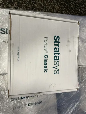 Used STRATASYS ABSM30 3D printer, FDM/FFF Ohio US | HGR 24 #1263315