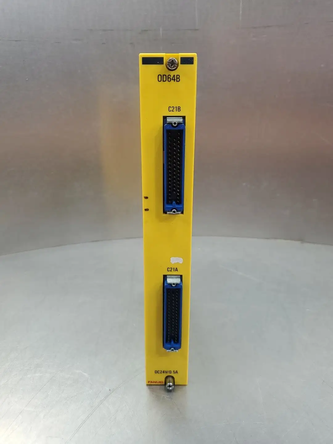 USED FANUC A03B-0801-C113 (OD64B) Output Module