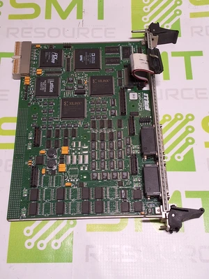MOTION ENGINEERING MEI XMP-CPCI A084-0012 PCB 1007-0037-3